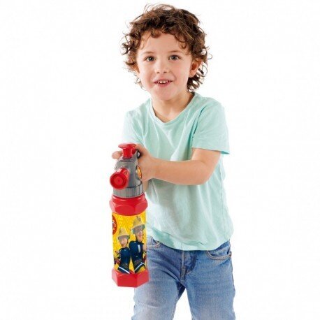 SIMBA Fireman Sam tulekustuti vahu valmistamiseks 2in1 hind ja info | Poiste mänguasjad | kaup24.ee