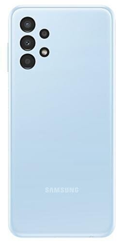 Samsung Galaxy A13 4/128GB Dual SIM Light Blue hind ja info | Telefonid | kaup24.ee