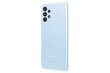 Samsung Galaxy A13 4/64GB Dual SIM Light Blue цена и информация | Telefonid | kaup24.ee