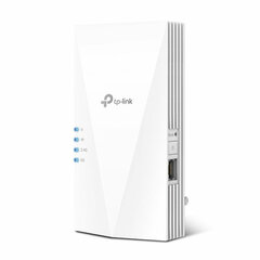 Точка доступа TP-Link AX3000 Bluetooth 5.0 WiFi 6 GHz 2400 Mbps цена и информация | Маршрутизаторы (роутеры) | kaup24.ee
