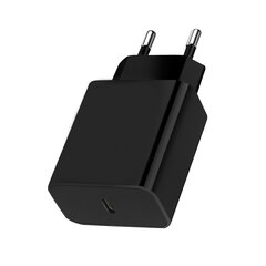 Сетевое зарядное устройство Msonic MY6623K USB-C PD цена и информация | Зарядные устройства для телефонов | kaup24.ee