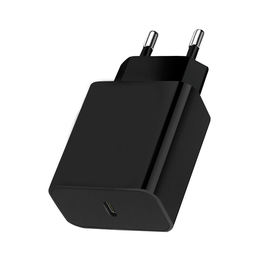 Msonic MY6623K Wall Charger USB-C PD цена и информация | Mobiiltelefonide laadijad | kaup24.ee