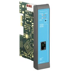 Insys Microelectronics icom MRcard PD-B,xDSL plug-in card hind ja info | Ruuterid | kaup24.ee