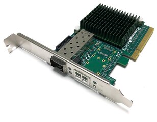 Supermicro AOC-STGN-I2S networking card Ethernet Internal цена и информация | Адаптеры и USB-hub | kaup24.ee