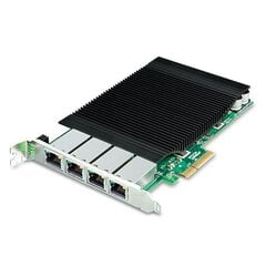 PLANET ENW-9740P network card Internal Ethernet 1000 Mbit/s hind ja info | USB jagajad, adapterid | kaup24.ee