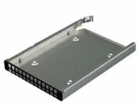 Supermicro Black FDD dummy tray Universal Front panel hind ja info | Lisatarvikud korpustele | kaup24.ee