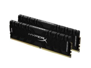 KINGSTON HyperX Predator DDR4 2x8GB 4800MHz XMP цена и информация | Оперативная память (RAM) | kaup24.ee