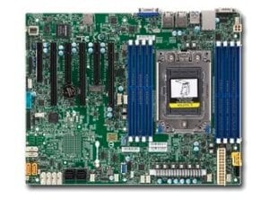 Supermicro H11SSL-i Socket SP3 ATX цена и информация | Материнские платы | kaup24.ee