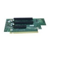 Intel A2UL8RISER2 computer case part PCI bracket цена и информация | Материнские платы | kaup24.ee