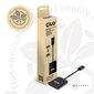 Hub Club 3D CSV-7200 hind ja info | USB jagajad, adapterid | kaup24.ee