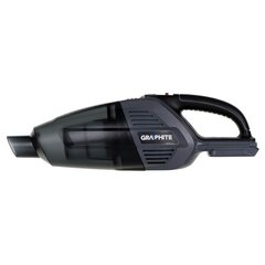 Handheld and upright hoover Graphite 18V without battery hind ja info | Lisaseadmed | kaup24.ee