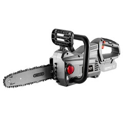 CORDLESS CHAIN SAW ENERGY+ 18V LI-ION, 10 "(250MM) BAR, WITHOUT BATTERY hind ja info | Mootorsaed ja akusaed | kaup24.ee