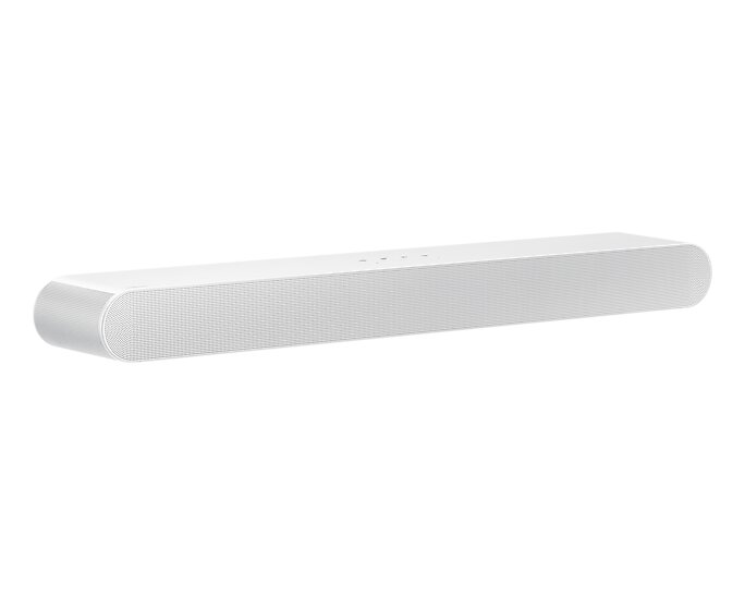 Samsung 5.0 Soundbar HW-S61B/EN hind ja info | Koduaudio ja "Soundbar" süsteemid | kaup24.ee