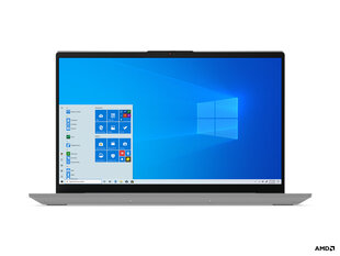 Lenovo IdeaPad 5 15ALC05 Ryzen 5 5500U 15.6&#34; FHD IPS 300nits AG 8GB DDR4 3200 SSD512 AMD Radeon Graphics Win11 цена и информация | Ноутбуки | kaup24.ee