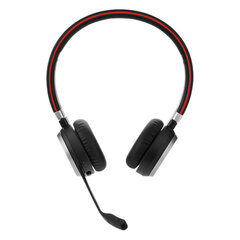 Jabra Evolve 65 SE hind ja info | Kõrvaklapid | kaup24.ee
