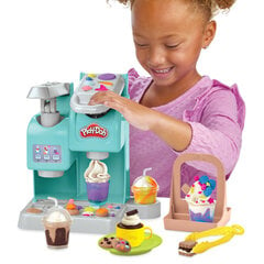 Набор Разноцветное кафе Play-Doh цена и информация | Развивающие игрушки и игры | kaup24.ee