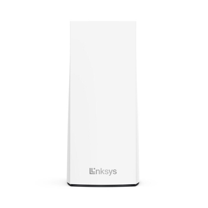 Linksys Atlas 6 Dual-Band Mesh WiFi 6 System цена и информация | Ruuterid | kaup24.ee