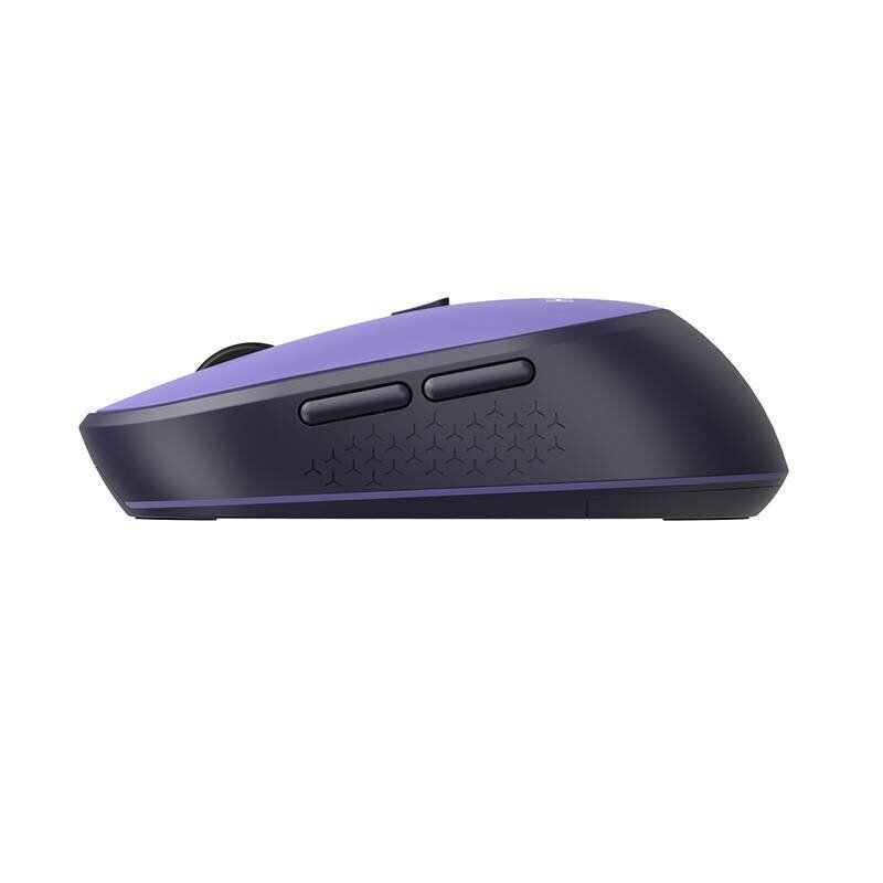 Havit MS78GT universal wireless mouse (purple) цена и информация | Hiired | kaup24.ee