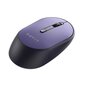 Havit MS78GT universal wireless mouse (purple) цена и информация | Hiired | kaup24.ee