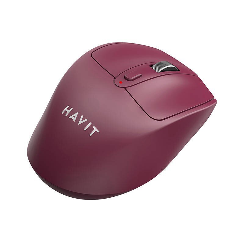 Havit MS61WB wireless mouse hind ja info | Hiired | kaup24.ee