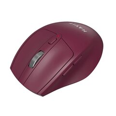 Havit MS61WB wireless mouse цена и информация | Мыши | kaup24.ee