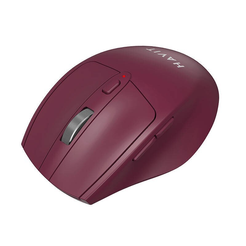 Havit MS61WB wireless mouse hind ja info | Hiired | kaup24.ee