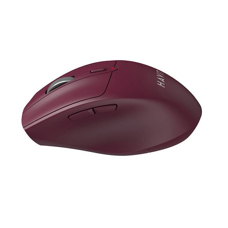 Havit MS61WB wireless mouse hind ja info | Hiired | kaup24.ee