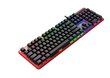 Havit KB870L RGB цена и информация | Klaviatuurid | kaup24.ee