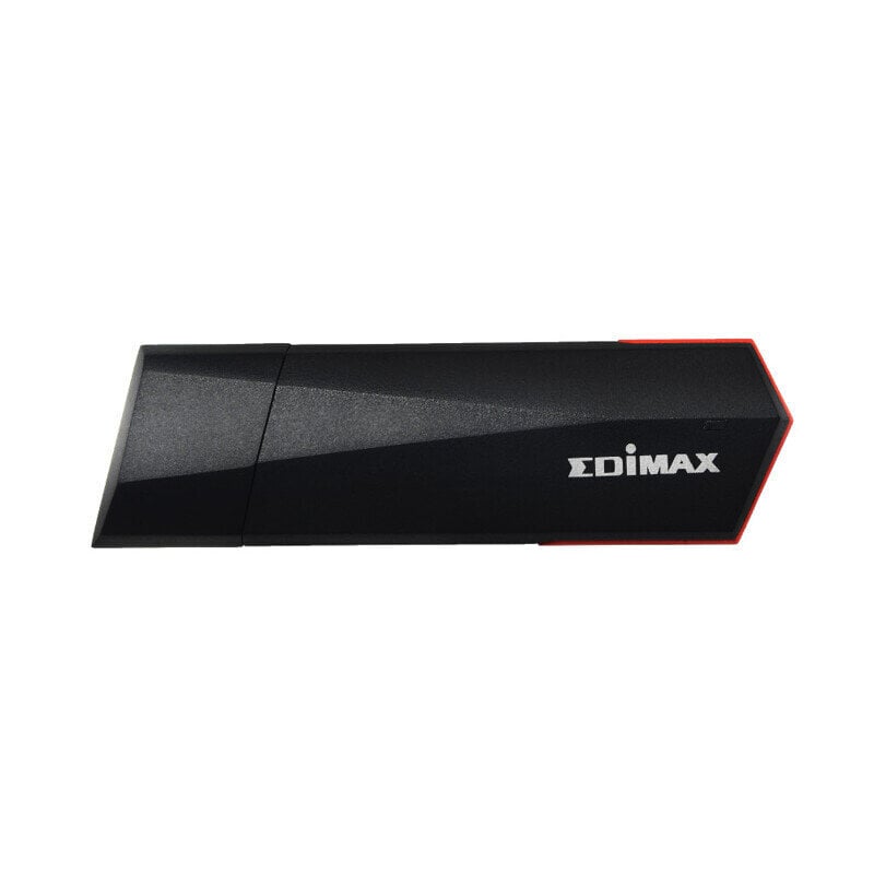 Edimax EW-7822UMX AX1800 Wi-Fi 6 Dual-Band USB 3.0 Adapter цена и информация | USB jagajad, adapterid | kaup24.ee