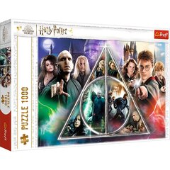 TREFL HARRY POTTER Pusle, 1000 osa hind ja info | Trefl Lapsed ja imikud | kaup24.ee