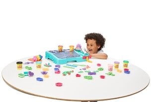 PLAY-DOH Mängukomplekt 2 ühes цена и информация | Развивающие игрушки | kaup24.ee