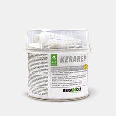 Sideaine Kerarep Eco (A+B), 1,03 kg цена и информация | Изоляционный и уплотняющий упаковочный материал | kaup24.ee