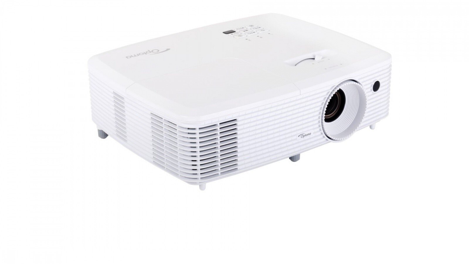 Optoma HD29HLV DLP 1080p 4500 projektor, 50 000: 1 hind ja info | Projektorid | kaup24.ee