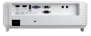 Лазерный проектор Optoma HD29HLV DLP, 1080p 4500, 50 000:1 цена и информация | Проекторы | kaup24.ee