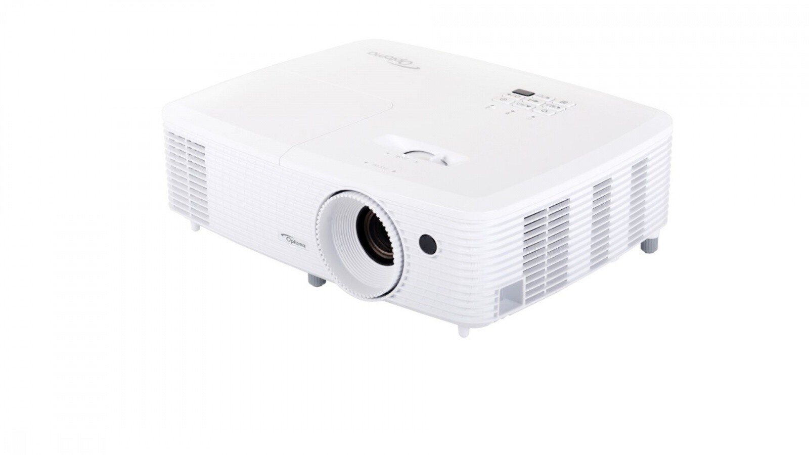 Optoma HD29HLV DLP 1080p 4500 projektor, 50 000: 1 hind ja info | Projektorid | kaup24.ee
