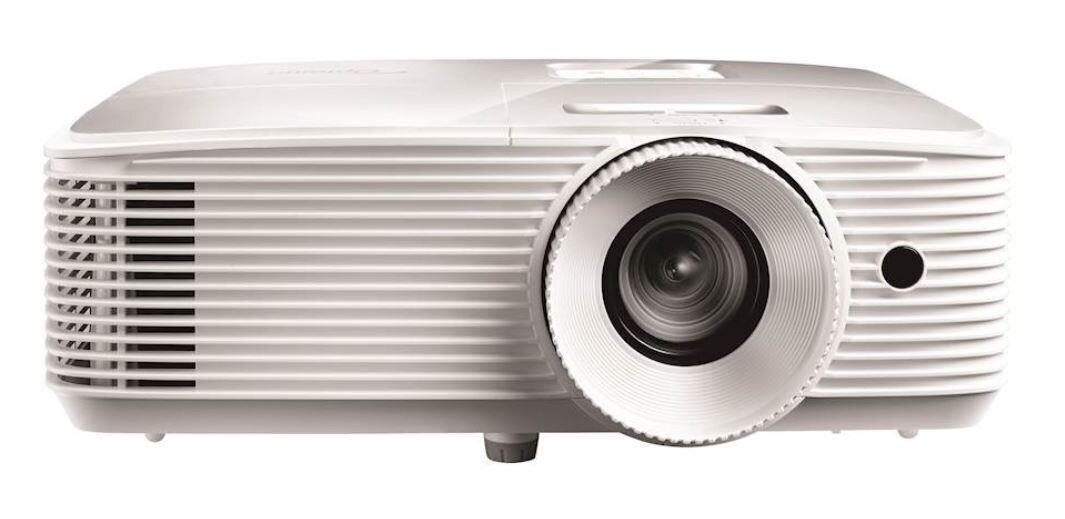 Optoma HD29HLV DLP 1080p 4500 projektor, 50 000: 1 цена и информация | Projektorid | kaup24.ee