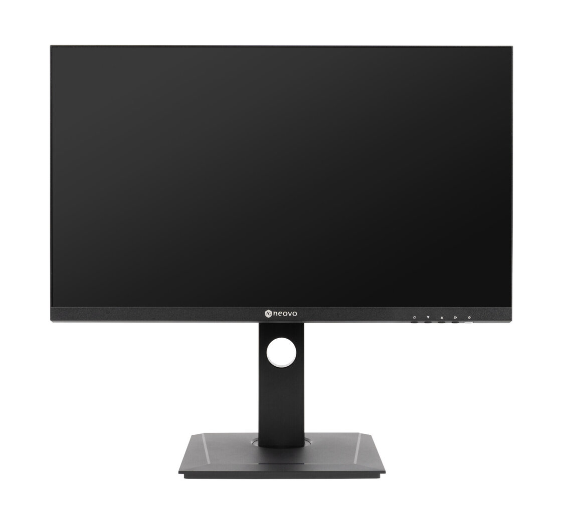 AG Neovo 23.8" Wide QHD DW2401 hind ja info | Monitorid | kaup24.ee