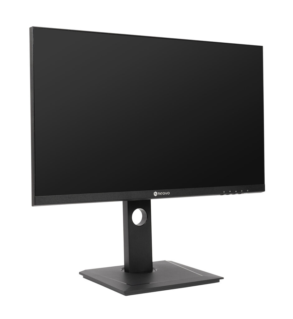 AG Neovo 23.8" Wide QHD DW2401 hind ja info | Monitorid | kaup24.ee