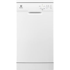 Electrolux ESA12100SW цена и информация | Посудомоечные машины | kaup24.ee