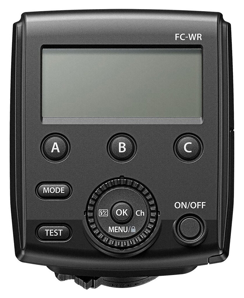 Olympus FC-WR Wireless Flash Commander цена и информация | Lisatarvikud fotoaparaatidele | kaup24.ee