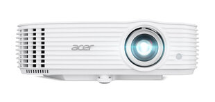 Acer P1557Ki hind ja info | Acer Arvutid ja IT- tehnika | kaup24.ee