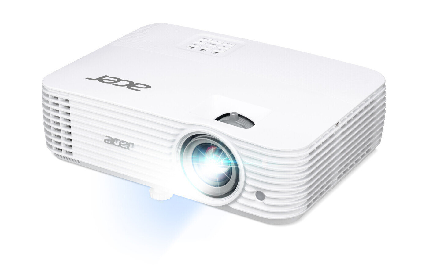 Acer P1557Ki цена и информация | Projektorid | kaup24.ee