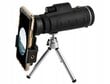 Objektiiv binokkel teleskoop, statiivi suum 50 x hind ja info | Objektiivid | kaup24.ee