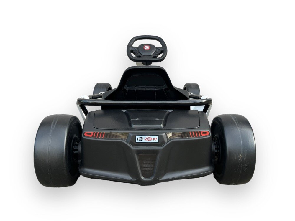 Drift Go-Karts Rolzone, 24-voldiste 200-vatiste mootoritega (18 km/h) цена и информация | Laste elektriautod | kaup24.ee