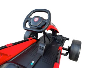 Drift Go-Kart Rolzone с двигателями 24 В 200 Вт (18 км/ч) цена и информация | Электромобили для детей | kaup24.ee