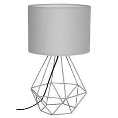 Milagro настольная лампа Basket цена и информация | Настольная лампа | kaup24.ee