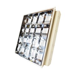 Eko Light LED lamp цена и информация | Монтируемые светильники, светодиодные панели | kaup24.ee