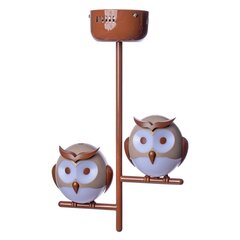 Milagro lastelamp Owl hind ja info | Lastetoa valgustid | kaup24.ee