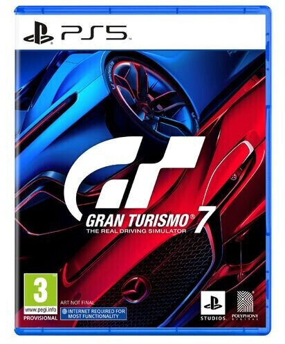 Gran Turismo 7 PS5 hind ja info | Arvutimängud, konsoolimängud | kaup24.ee