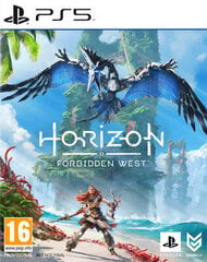 Horizon Forbidden West PS5 hind ja info | Arvutimängud, konsoolimängud | kaup24.ee